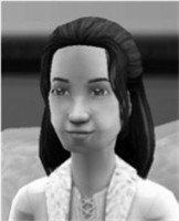 Ulyssia enfant