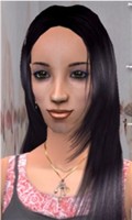 Ulyssia jeune adulte, fin d'tudes