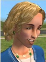 Wendy adulte