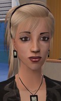 Wendy adulte