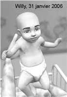 Willy bb