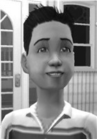 Willy enfant