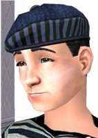 Willy adulte
