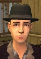 Willy adulte