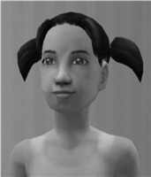 Xna enfant