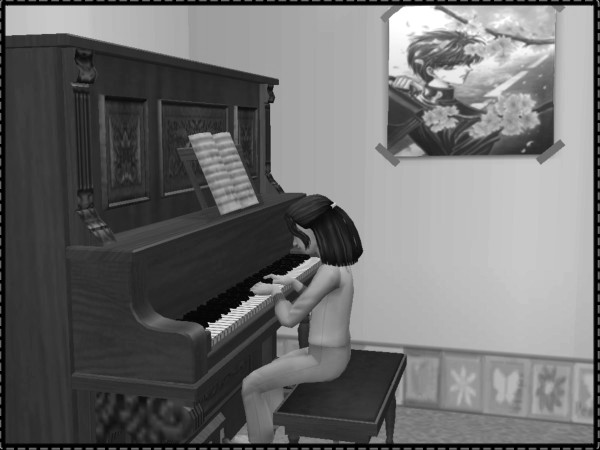 Ulyssia virtuose ?