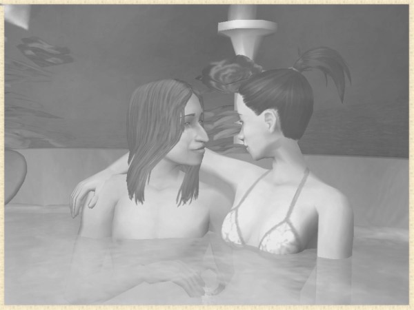 Ah l'Amour !