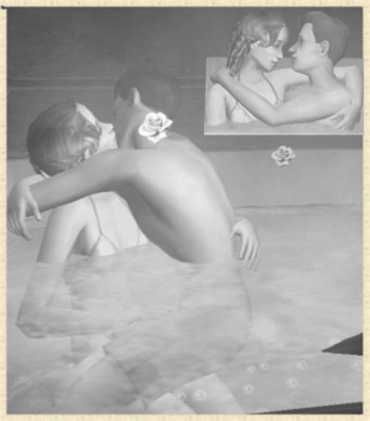 Yala est VRAIMENT amoureuse !