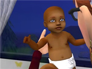 Joli bb