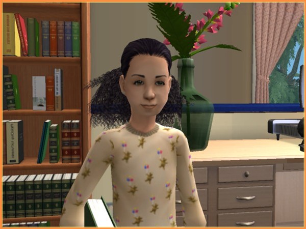 Rachel grandit et change