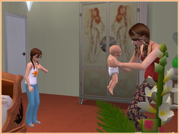 Un douzime enfant