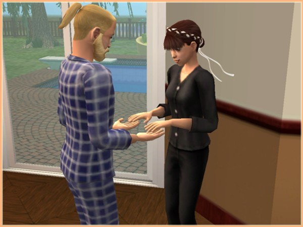 Georges et Rachel