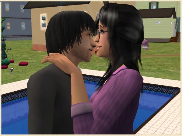 Tim et Marie