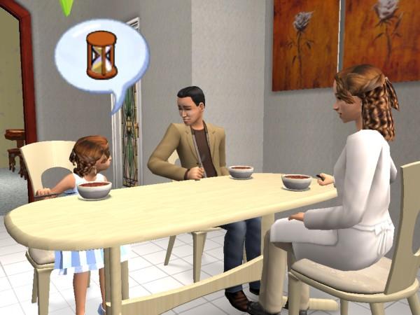 La famille Bienaim