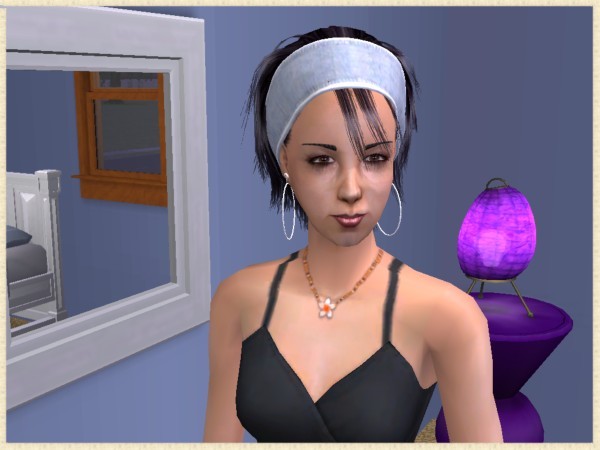 Rachel, jeune adulte