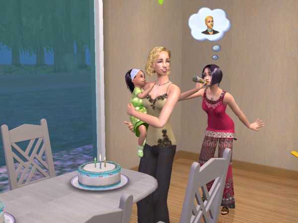 Anniversaire de Wadia