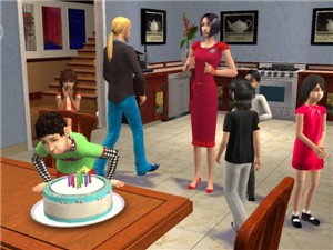 Anniversaire d'Oscar (1)