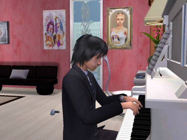 Un futur virtuose