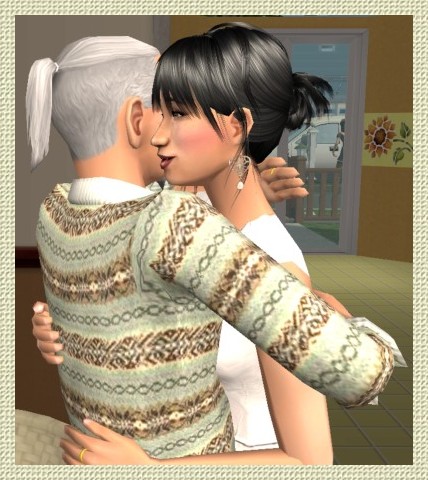 Aaah l'Amour ! (bis)