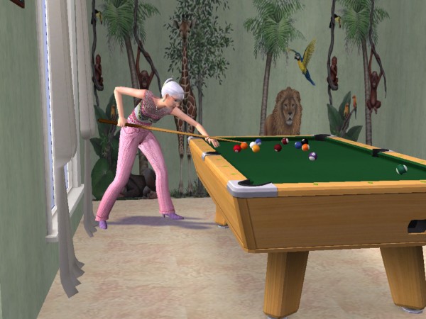 Billard