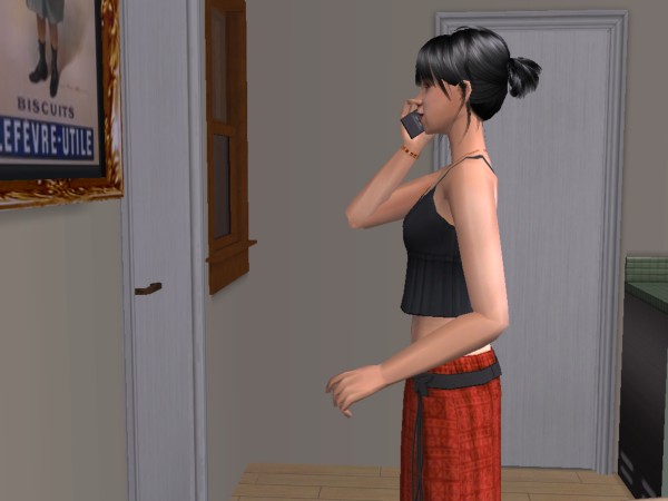 Rachel tlphone