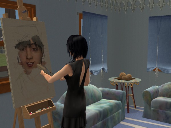 Peinture