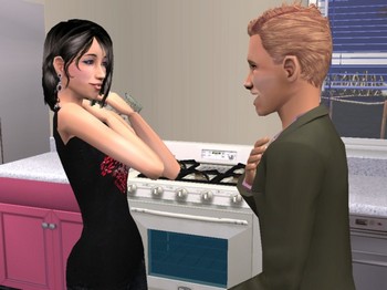 L'Amour avant tout bis !