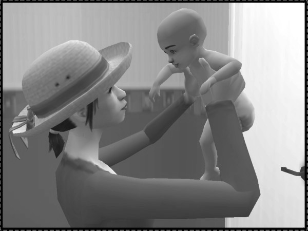 Naissance de Willy