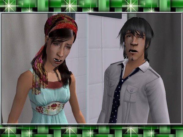 Wadia et Walter