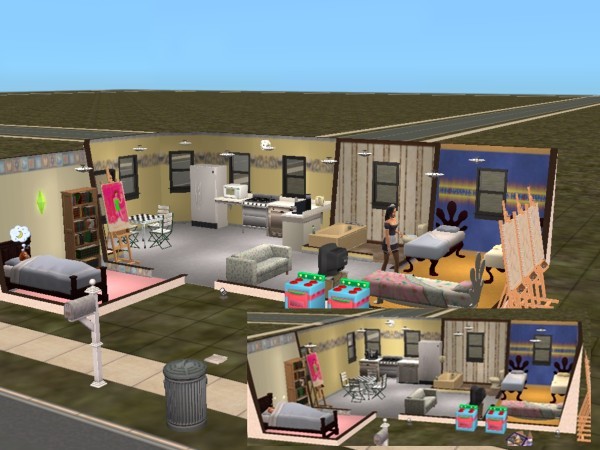 Travaux