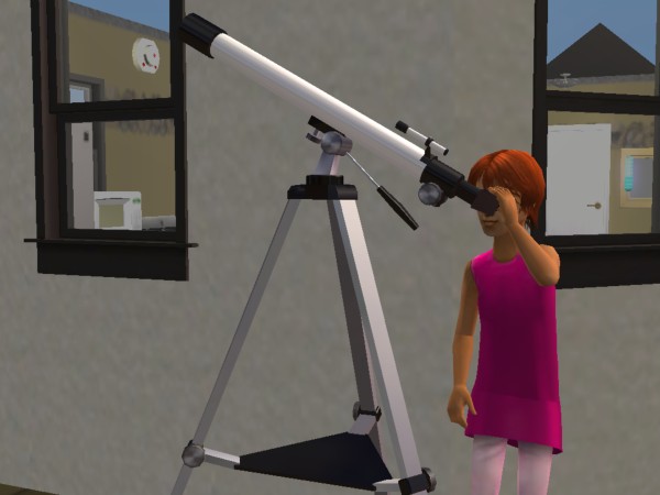 Tlscope