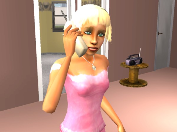 Pipelette et cie ;) 